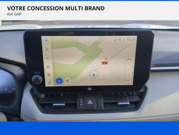 Photo 22 du bon plan TOYOTA RAV4 2.5 Hybride 222ch Lounge AWD-i MY23 occasion à 41990 €