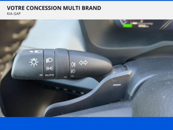 Photo 26 du bon plan TOYOTA RAV4 2.5 Hybride 222ch Lounge AWD-i MY23 occasion à 41990 €