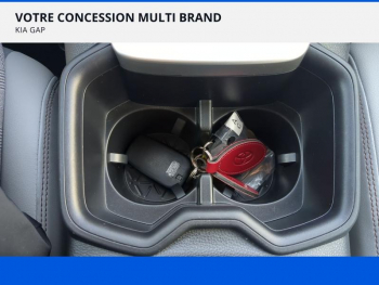 Photo 31 du bon plan TOYOTA RAV4 2.5 Hybride 222ch Lounge AWD-i MY23 occasion à 41990 €