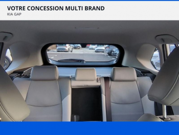 Photo 32 du bon plan TOYOTA RAV4 2.5 Hybride 222ch Lounge AWD-i MY23 occasion à 41990 €