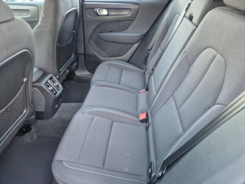 Photo 6 du bon plan VOLVO XC40 Recharge 231ch Start EDT occasion à 26980 €