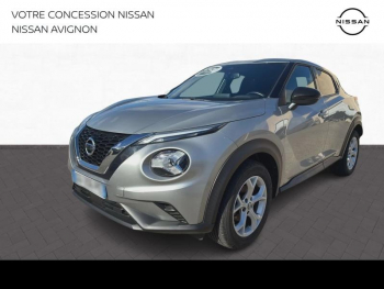 Photo 2 du bon plan NISSAN Juke 1.0 DIG-T 114ch N-Connecta 2021.5 occasion à 15480 €