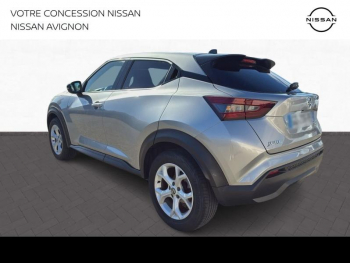 Photo 4 du bon plan NISSAN Juke 1.0 DIG-T 114ch N-Connecta 2021.5 occasion à 15480 €