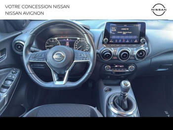 Photo 7 du bon plan NISSAN Juke 1.0 DIG-T 114ch N-Connecta 2021.5 occasion à 15480 €