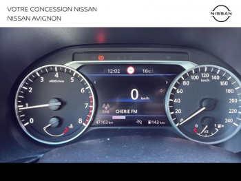 Photo 9 du bon plan NISSAN Juke 1.0 DIG-T 114ch N-Connecta 2021.5 occasion à 15480 €