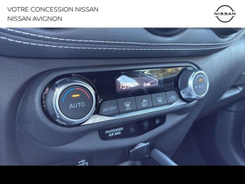 Photo 11 du bon plan NISSAN Juke 1.0 DIG-T 114ch N-Connecta 2021.5 occasion à 15480 €