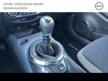 Photo 12 du bon plan NISSAN Juke 1.0 DIG-T 114ch N-Connecta 2021.5 occasion à 15480 €