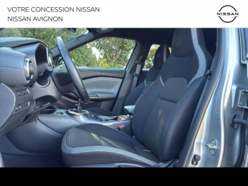 Photo 13 du bon plan NISSAN Juke 1.0 DIG-T 114ch N-Connecta 2021.5 occasion à 15480 €