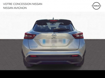 Photo 15 du bon plan NISSAN Juke 1.0 DIG-T 114ch N-Connecta 2021.5 occasion à 15480 €