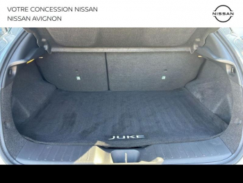 Photo 16 du bon plan NISSAN Juke 1.0 DIG-T 114ch N-Connecta 2021.5 occasion à 15480 €