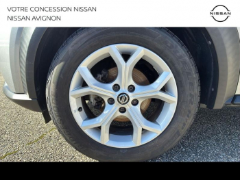 Photo 18 du bon plan NISSAN Juke 1.0 DIG-T 114ch N-Connecta 2021.5 occasion à 15480 €