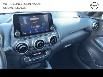 Photo 19 du bon plan NISSAN Juke 1.0 DIG-T 114ch N-Connecta 2021.5 occasion à 15480 €