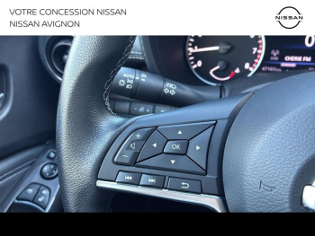 Photo 22 du bon plan NISSAN Juke 1.0 DIG-T 114ch N-Connecta 2021.5 occasion à 15480 €