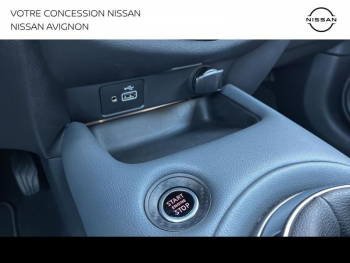 Photo 24 du bon plan NISSAN Juke 1.0 DIG-T 114ch N-Connecta 2021.5 occasion à 15480 €