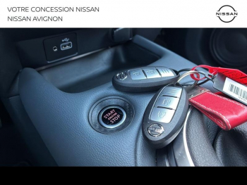 Photo 25 du bon plan NISSAN Juke 1.0 DIG-T 114ch N-Connecta 2021.5 occasion à 15480 €
