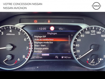 Photo 26 du bon plan NISSAN Juke 1.0 DIG-T 114ch N-Connecta 2021.5 occasion à 15480 €