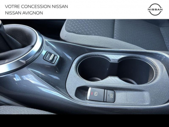 Photo 28 du bon plan NISSAN Juke 1.0 DIG-T 114ch N-Connecta 2021.5 occasion à 15480 €