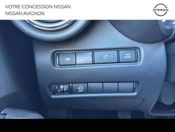 Photo 29 du bon plan NISSAN Juke 1.0 DIG-T 114ch N-Connecta 2021.5 occasion à 15480 €