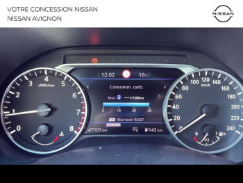 Photo 31 du bon plan NISSAN Juke 1.0 DIG-T 114ch N-Connecta 2021.5 occasion à 15480 €