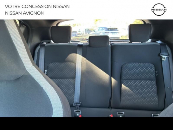 Photo 33 du bon plan NISSAN Juke 1.0 DIG-T 114ch N-Connecta 2021.5 occasion à 15480 €