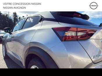 Photo 35 du bon plan NISSAN Juke 1.0 DIG-T 114ch N-Connecta 2021.5 occasion à 15480 €