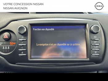 Photo 10 du bon plan TOYOTA Yaris 100h Dynamic 5p occasion à 14890 €