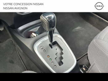 Photo 12 du bon plan TOYOTA Yaris 100h Dynamic 5p occasion à 14890 €