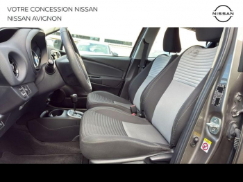 Photo 13 du bon plan TOYOTA Yaris 100h Dynamic 5p occasion à 14890 €