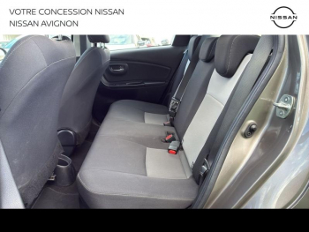 Photo 14 du bon plan TOYOTA Yaris 100h Dynamic 5p occasion à 14890 €