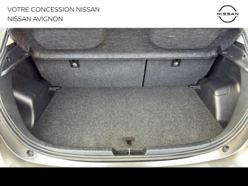 Photo 16 du bon plan TOYOTA Yaris 100h Dynamic 5p occasion à 14890 €