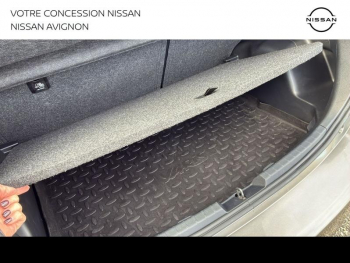 Photo 17 du bon plan TOYOTA Yaris 100h Dynamic 5p occasion à 14890 €