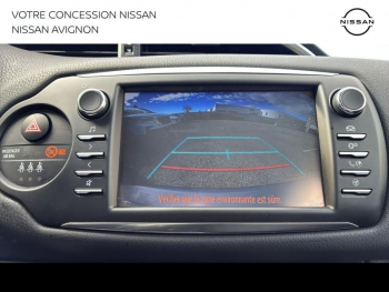 Photo 21 du bon plan TOYOTA Yaris 100h Dynamic 5p occasion à 14890 €