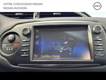 Photo 23 du bon plan TOYOTA Yaris 100h Dynamic 5p occasion à 14890 €