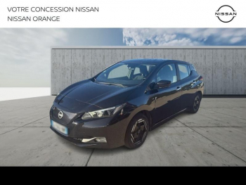 Photo 2 du bon plan NISSAN Leaf 150ch 40kWh Acenta 22 occasion à 13480 €
