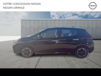 Photo 3 du bon plan NISSAN Leaf 150ch 40kWh Acenta 22 occasion à 13480 €
