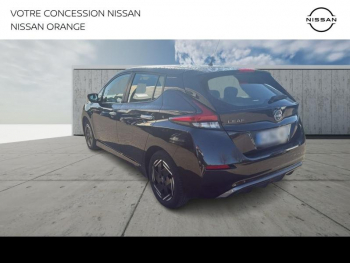 Photo 4 du bon plan NISSAN Leaf 150ch 40kWh Acenta 22 occasion à 13480 €