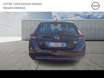 Photo 5 du bon plan NISSAN Leaf 150ch 40kWh Acenta 22 occasion à 13480 €