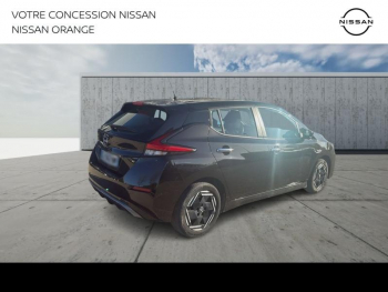 Photo 6 du bon plan NISSAN Leaf 150ch 40kWh Acenta 22 occasion à 13480 €