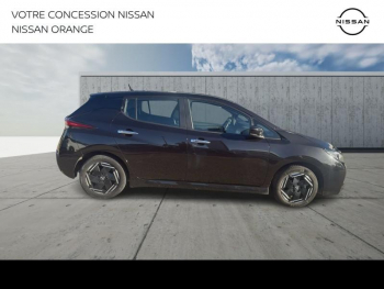 Photo 7 du bon plan NISSAN Leaf 150ch 40kWh Acenta 22 occasion à 13480 €