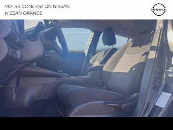 Photo 9 du bon plan NISSAN Leaf 150ch 40kWh Acenta 22 occasion à 13480 €