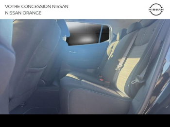 Photo 10 du bon plan NISSAN Leaf 150ch 40kWh Acenta 22 occasion à 13480 €