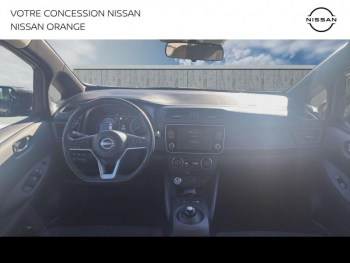 Photo 11 du bon plan NISSAN Leaf 150ch 40kWh Acenta 22 occasion à 13480 €