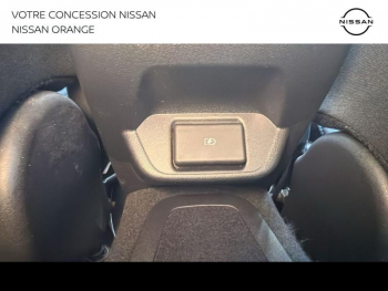 Photo 13 du bon plan NISSAN Leaf 150ch 40kWh Acenta 22 occasion à 13480 €