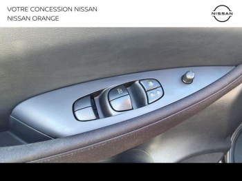 Photo 14 du bon plan NISSAN Leaf 150ch 40kWh Acenta 22 occasion à 13480 €