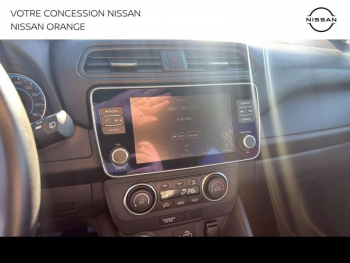 Photo 16 du bon plan NISSAN Leaf 150ch 40kWh Acenta 22 occasion à 13480 €