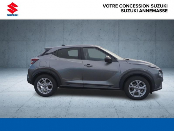 Photo 2 du bon plan NISSAN Juke 1.0 DIG-T 114ch N-Connecta 2021.5 occasion à 15990 €