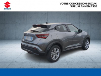 Photo 3 du bon plan NISSAN Juke 1.0 DIG-T 114ch N-Connecta 2021.5 occasion à 15990 €