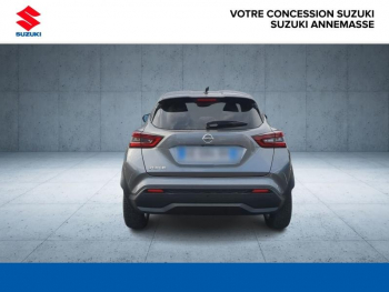 Photo 4 du bon plan NISSAN Juke 1.0 DIG-T 114ch N-Connecta 2021.5 occasion à 15990 €