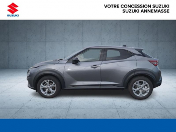 Photo 6 du bon plan NISSAN Juke 1.0 DIG-T 114ch N-Connecta 2021.5 occasion à 15990 €