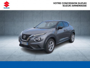 Photo 7 du bon plan NISSAN Juke 1.0 DIG-T 114ch N-Connecta 2021.5 occasion à 15990 €